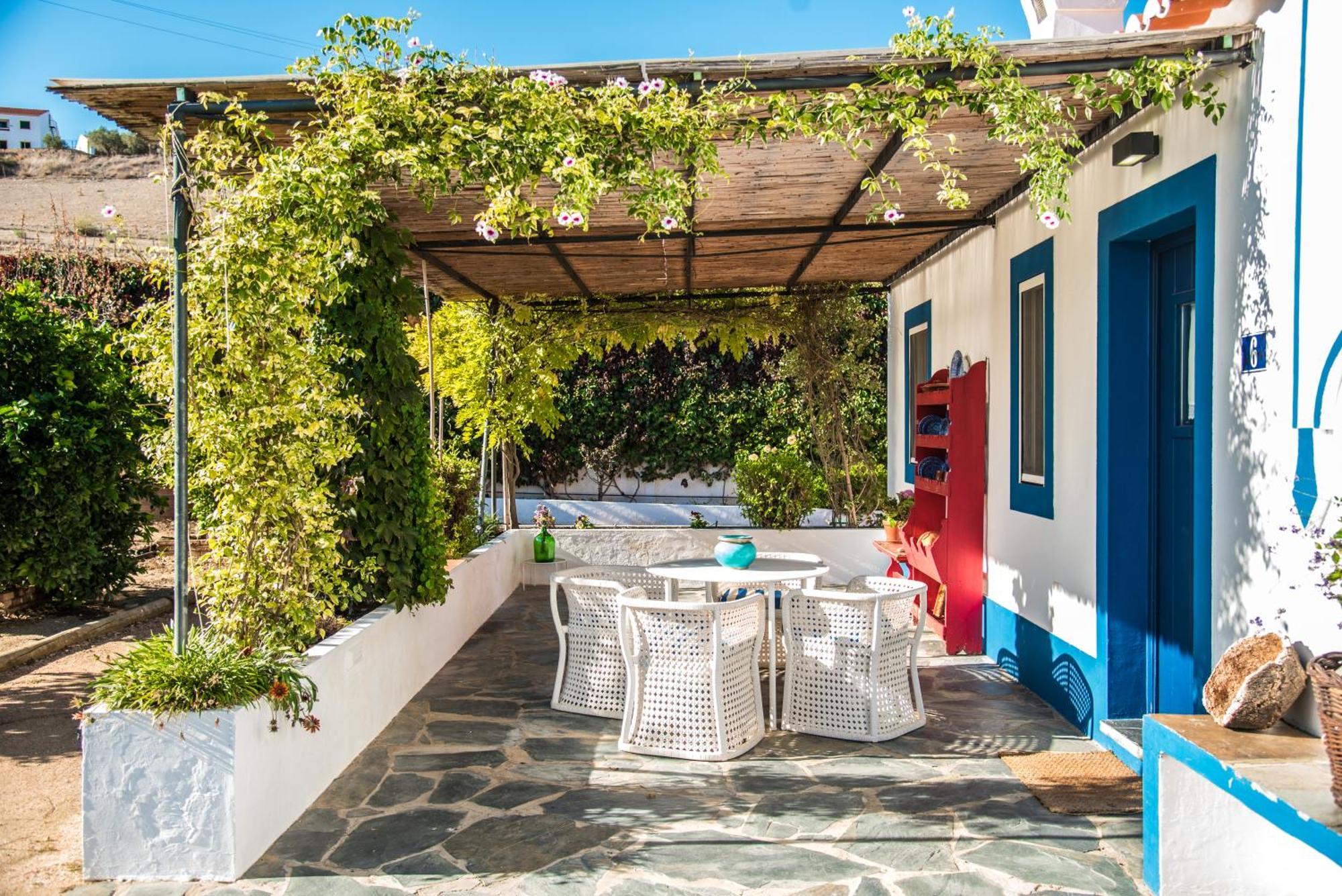 Casas De Juromenha Guest House Exterior photo