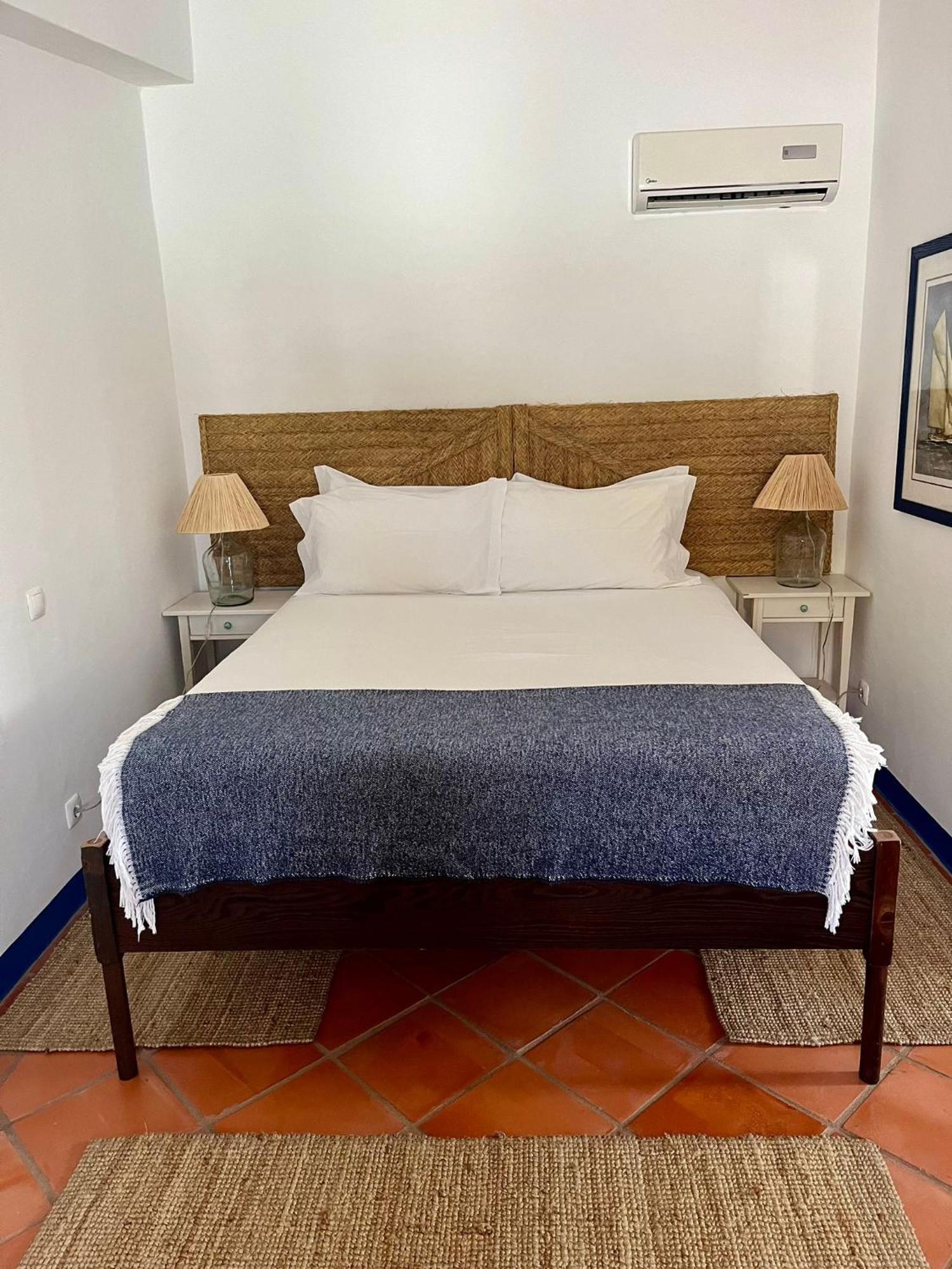 Casas De Juromenha Guest House Exterior photo