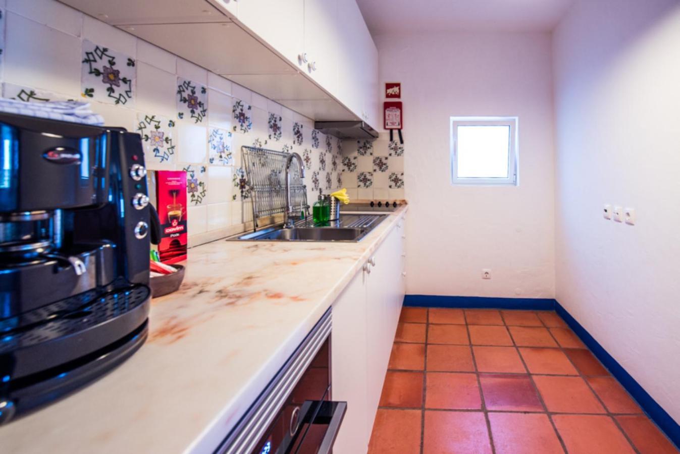 Casas De Juromenha Guest House Exterior photo