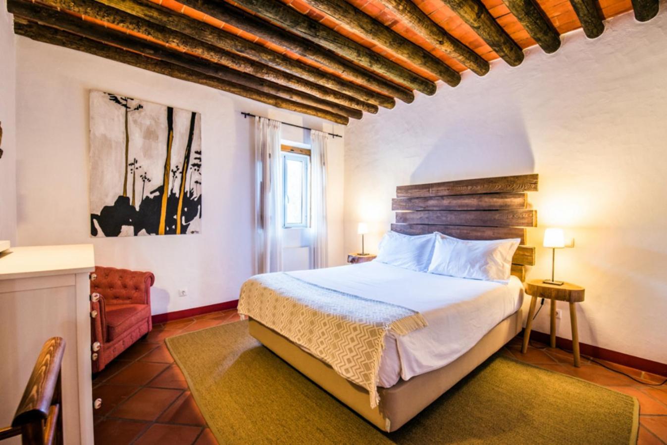 Casas De Juromenha Guest House Exterior photo