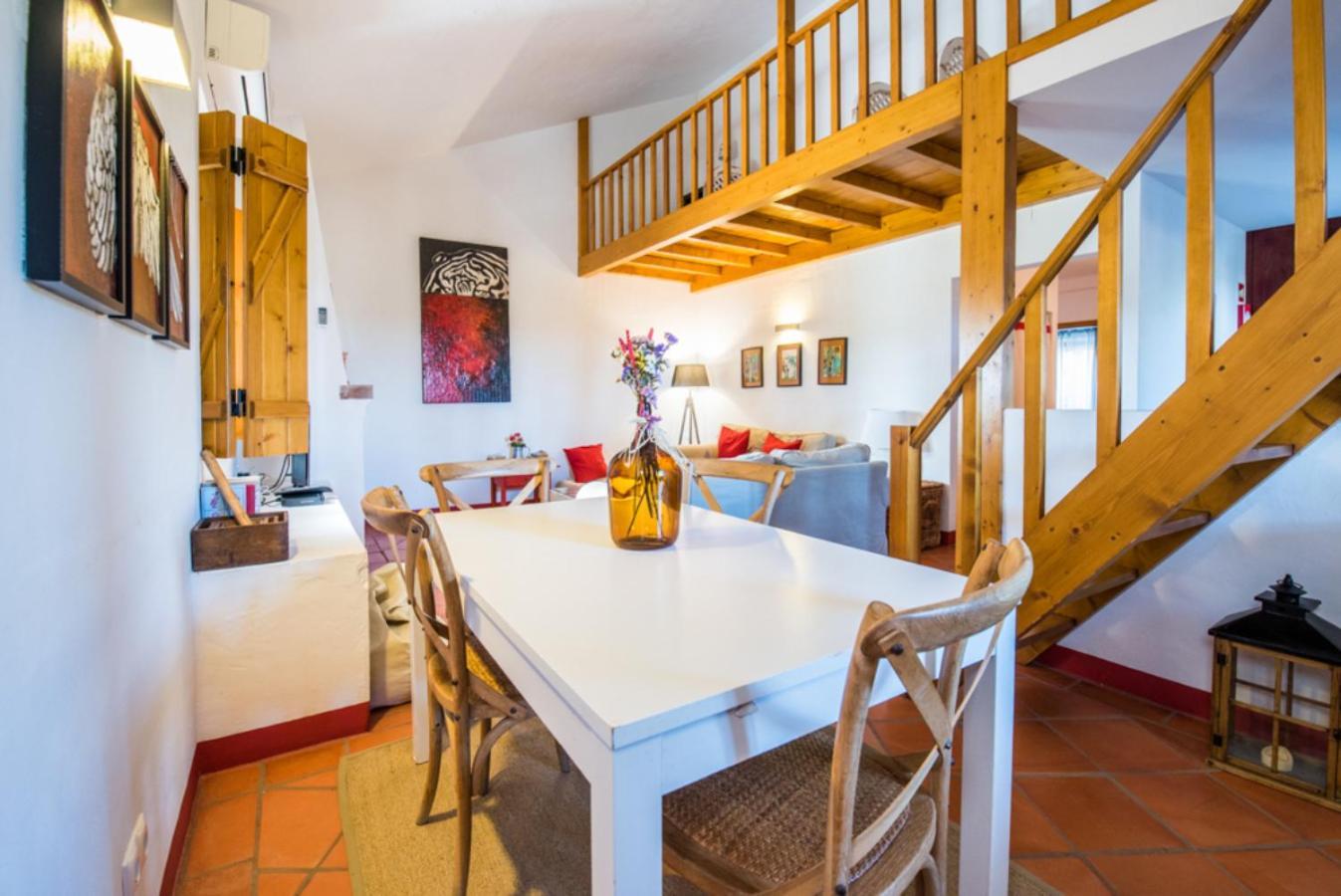 Casas De Juromenha Guest House Exterior photo