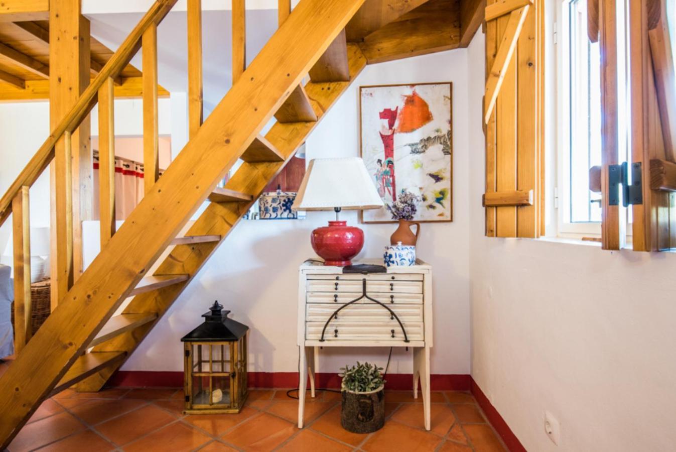 Casas De Juromenha Guest House Exterior photo