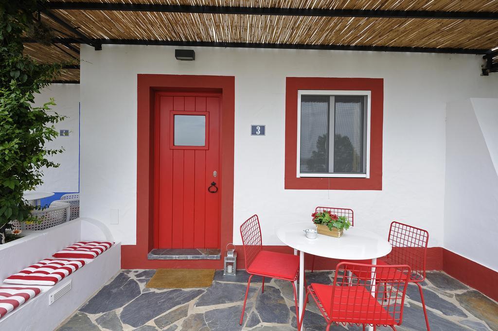 Casas De Juromenha Guest House Room photo