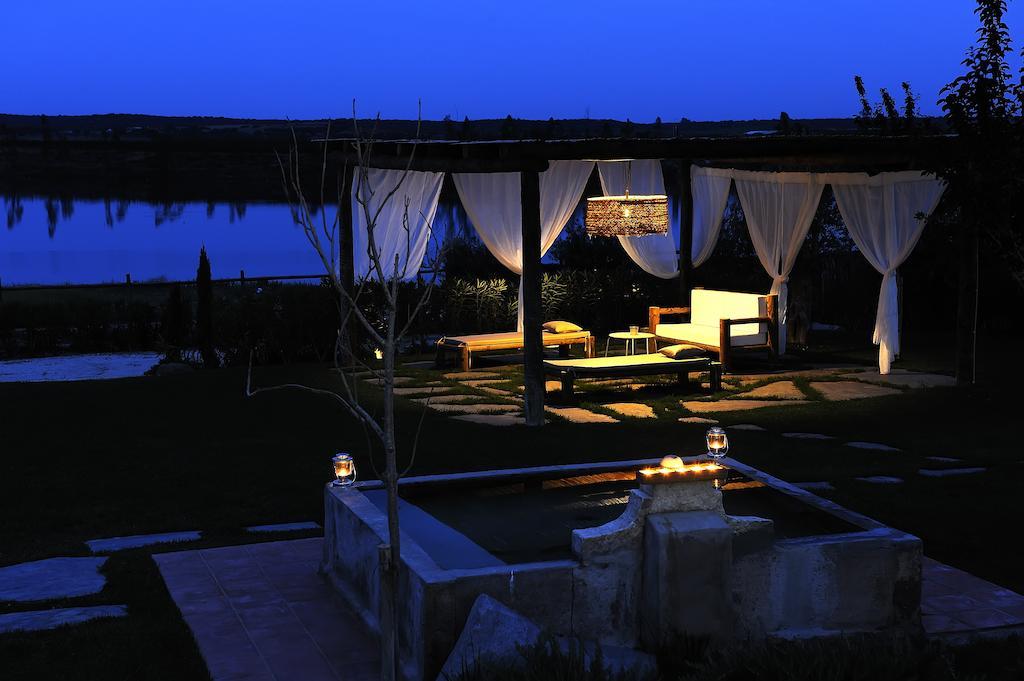 Casas De Juromenha Guest House Exterior photo